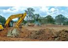 Land Clearing Cherrybrook