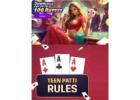 Join the Fun – Download Teenpatti Master APK Now!