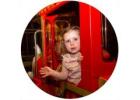 Discover Softplay Edinburgh with Wonder World