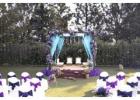 Best Outdoor Wedding Venues in Bangalore