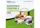 Expert Package Printing Services in Dubai | Printnpackdubai.com