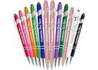 Explore PapaChina Personalized Pens in Bulk for Brand Promotion