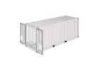 Buy 20ft pallet wide containers | LOTUS Containers