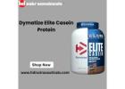 Dymatize Elite Casein Protein