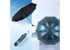 PapaChina Supply Custom Umbrellas at Wholesale Prices for Branding Purpose