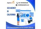 Most Popular California SEO Company For Best Promoting Service