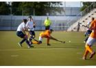 Best Hockey Fields Look with High-Quality Turf| OSMS Turf