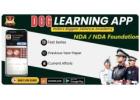 NDA Coaching institute in Delhi