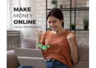 Parents, Earn $900 Daily in Just 2 Hours from Home!