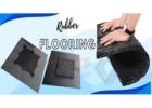 Rubber Laminate Tiles Manufacturer Supplier Exporter in India - Gym Mate