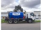 Reliable Water Supply Solutions in Melbourne