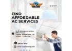 Find Best AC Repair Services