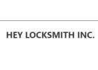 Hey Locksmith Inc.