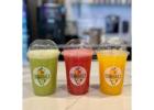 Fresh Juices Merrylands – Packed with Natural Goodness