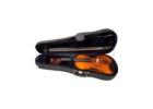 Shop Rental Violins