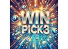 Winning Pick 3 Numbers Generated Just for You!