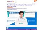 Scriptzol Hospital Management Software