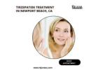 Tirzepatide Treatment in Newport Beach, CA