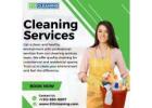 Local Cleaning Company in Austin