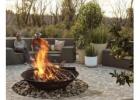 Affordable Wholesale Outdoor Fire Pits for Sale