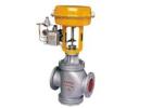 Pneumatic Actuated Valve suppliers UAE