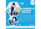 Office Cleaning Services in Boston, MA