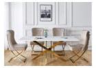 Purchase Dining Table Sets Online in France