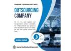 Professional Outsourcing Services in USA