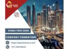 Launch Your Business in Dubai Free Zones – Affordable & Quick!