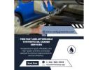 Find Fast and Affordable Synthetic Oil Change Services