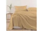 Buy the Best Cotton Bed Sheets from Pizuna