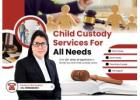 Safeguard Your Child's Future with Top Legal Representation in Delhi