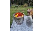 Black Friday Sale 20 Percent Off Inferno Smokeless Fire Pit