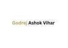 Godrej Ashok Vihar 3bhk price