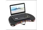 Malasart Lapboard - Portable Multi Purpose Work Station