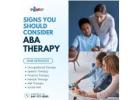 Transforming Lives with ABA Therapy in Northwestern