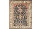 Transform Your Home with the Grace of Kashmiri Carpets