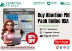 Buy Abortion Pill Pack Online USA | Easy & Safe Pregnancy Termination