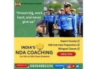 Online coaching for NDA exam in Delhi