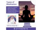 Types of Meditation A Simple Guide to Deep Practice