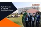 Enroll Now: Best BBA Colleges in Bulandshahr