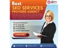 Ready to Rank Higher? Partner with the Best SEO Services Provider Agency!