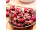 Indulge in the Exquisite Beauty of Rose Tea