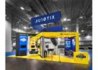 Exhibition Stand Builders in Netherlands