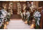 event decorators Toronto