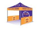 Shop Wholesale Canopy Tents from PapaChina