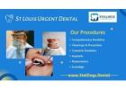 Exceptional Dental Care in St. Louis – Stallings Dental Offers Prompt, Reliable Service