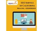 Best SEO Firm in California to Offer Stunning Performance