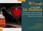 Love Spell in Dublin - Attract and Strengthen Love