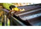 Gutter cleaning Sydney